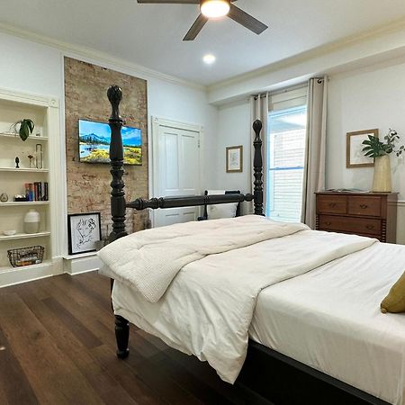 Апартаменты Garden On Capital-Bourbon & Horse Country Франкфорт Экстерьер фото